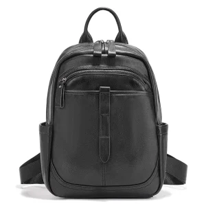 sac à dos cuir pour voyages