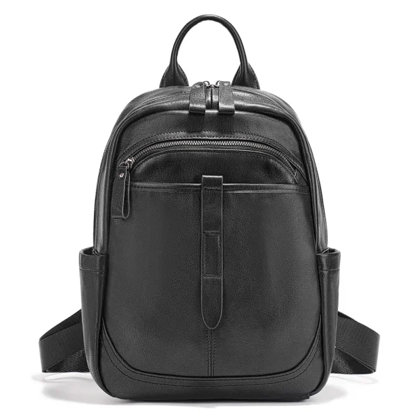 sac à dos cuir pour voyages