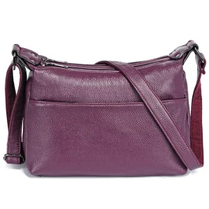 sac cuir véritable tendance