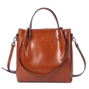 sac à bandoulière cuir véritable