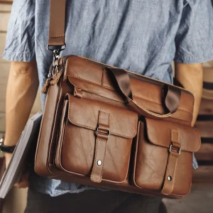 accessoire cuir professionnel