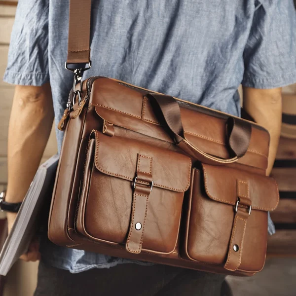 accessoire cuir professionnel