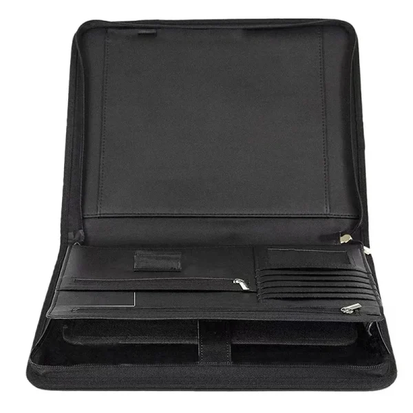 porte-documents en cuir